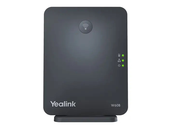 Airespring W60b Yealink Bg Admin User Guide