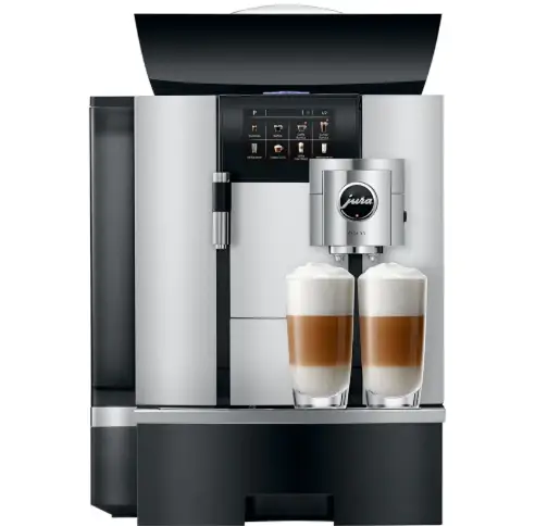 Jura Coffee Grounds Disposal/drip Drain Set X Line Instruction Manual Jura Coffee Grounds Disposal/drip Drain Set X Line Instruction Manual