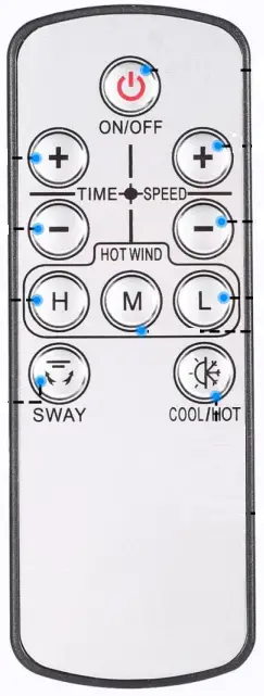 Handy Remote Control