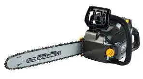 TEXAS CSZ 5800 Cordless Chain Saw
