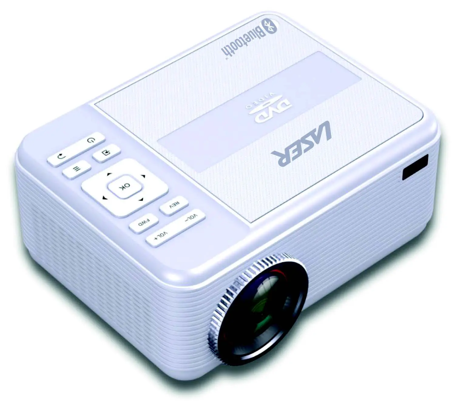 Laser Pjt-dvdhd-906 Bluetooth Dvd Projector Instruction Manual Laser Pjt-dvdhd-906 Bluetooth Dvd Projector Instruction Manual