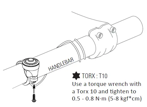 LEZYNE Super High Beam STVZO E1000 LED Electric Bike Light-3