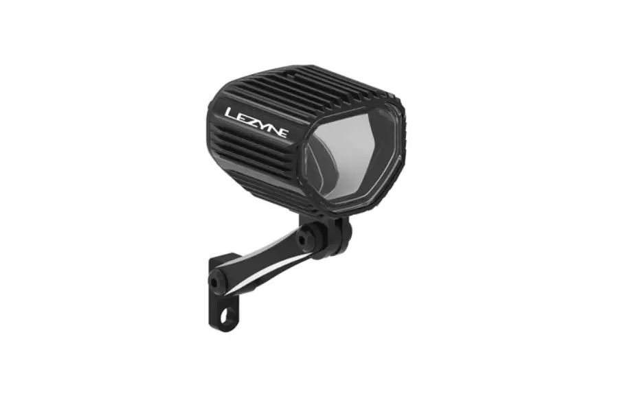 Lezyne Super High Beam Stvzo E1000 Led Electric Bike Light User Manual