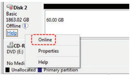 SABRENT EC-WPTF USB 3.2 IP67 Water Resistant Tool-Free SSD Enclosure-fig11