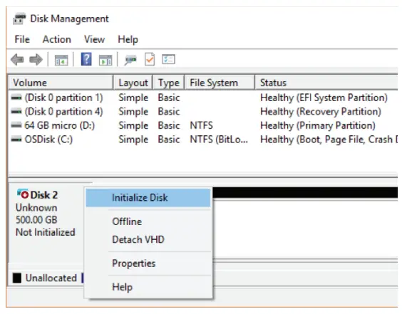 SABRENT EC-WPTF USB 3.2 IP67 Water Resistant Tool-Free SSD Enclosure-fig12