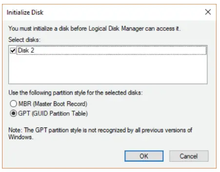 SABRENT EC-WPTF USB 3.2 IP67 Water Resistant Tool-Free SSD Enclosure-fig13