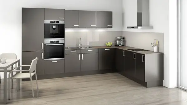 Westinghouse Duo Ovens Installation Guide