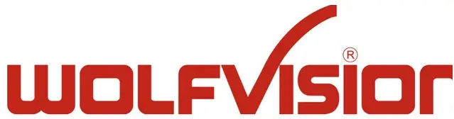 WOLFVISION-logo