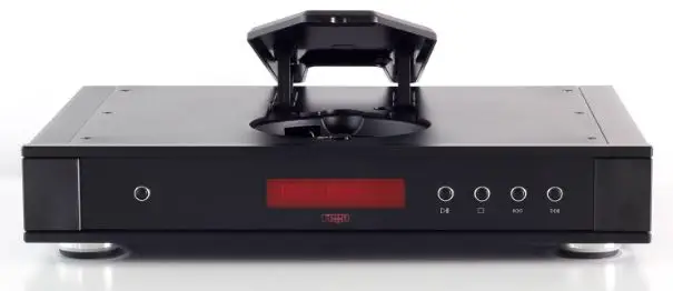 rega-Saturn-MK3 CD-Player-and-DAC-PRO