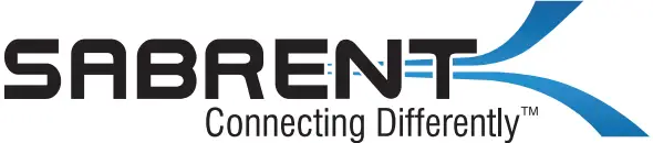 Sabrent-LOGO