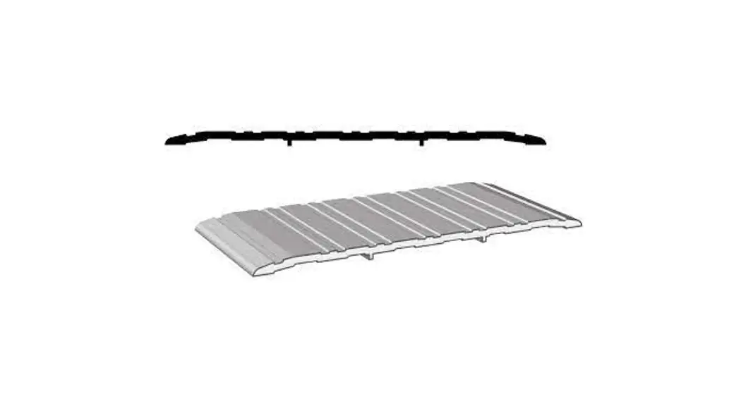 Cal-royal Cr3767 Commercial Saddle Threshold Instruction Manual Cal-royal Cr3767 Commercial Saddle Threshold Instruction Manual