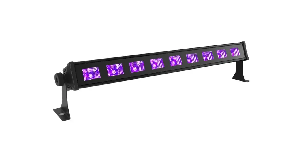 Onforu Ctb24 Led Light Instruction Manual