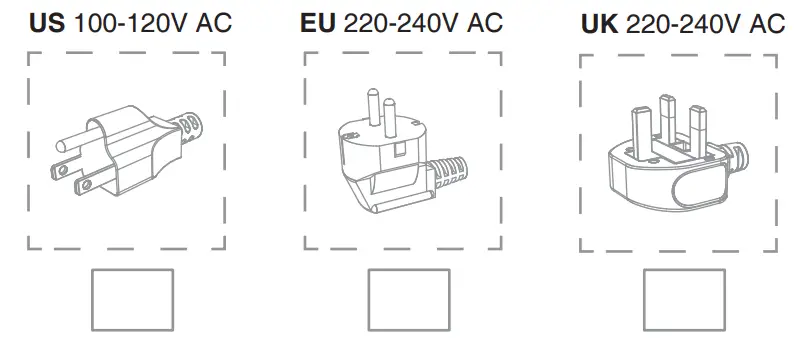 ONFORU CTB24 LED Light - fig1