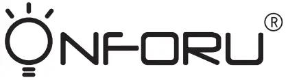 ONFORU logo