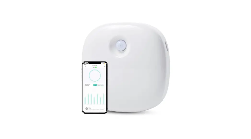 Pettadore Su001-t Air Insight Odor Remover User Manual Pettadore Su001-t Air Insight Odor Remover User Manual