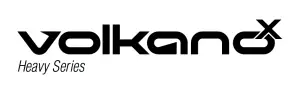 VolkanoX Logo