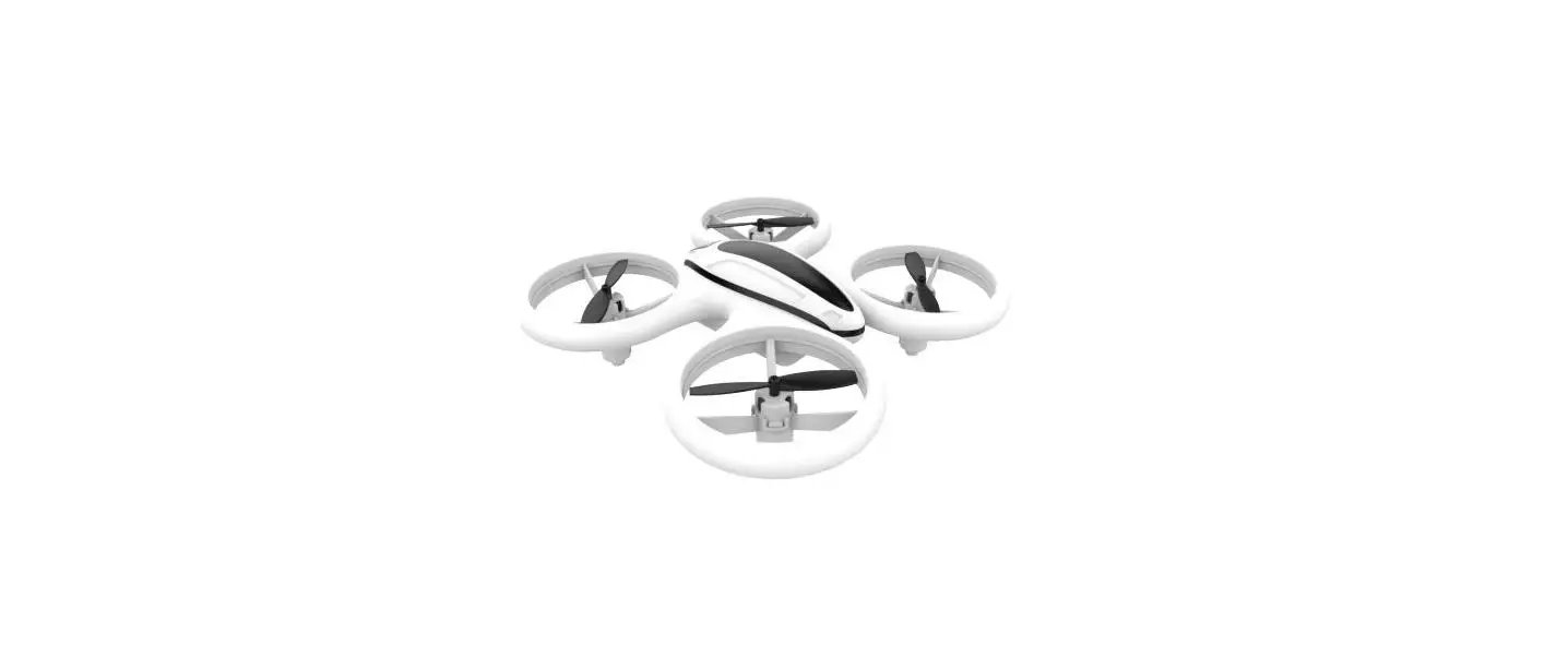 Wecool Lmt0006 Lumitek Rc Bolt Mini Drone Instruction Manual