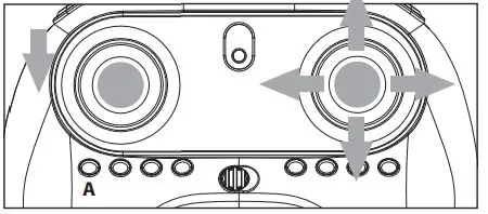 WeCool-LMT0006-Lumitek-RC-Bolt-Mini-Drone-FIG-10