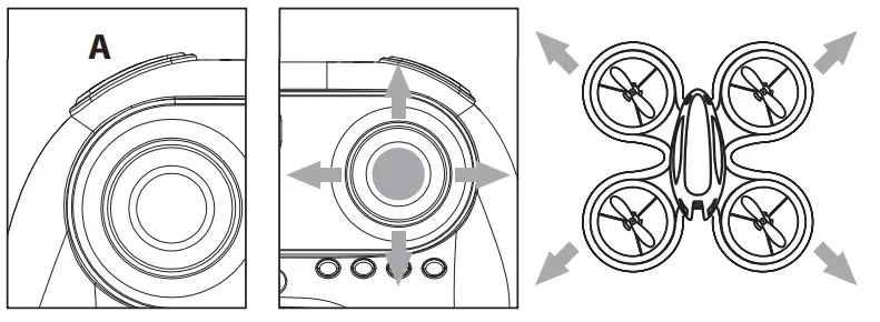 WeCool-LMT0006-Lumitek-RC-Bolt-Mini-Drone-FIG-12