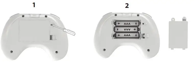 WeCool-LMT0006-Lumitek-RC-Bolt-Mini-Drone-FIG-2