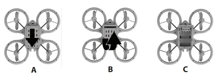 WeCool-LMT0006-Lumitek-RC-Bolt-Mini-Drone-FIG-3