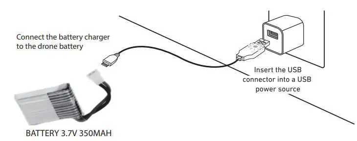 WeCool-LMT0006-Lumitek-RC-Bolt-Mini-Drone-FIG-4