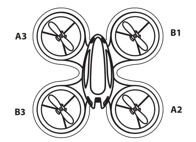 WeCool-LMT0006-Lumitek-RC-Bolt-Mini-Drone-FIG-5