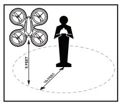 WeCool-LMT0006-Lumitek-RC-Bolt-Mini-Drone-FIG-7