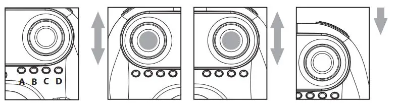 WeCool-LMT0006-Lumitek-RC-Bolt-Mini-Drone-FIG-9