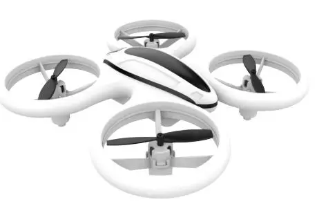 WeCool-LMT0006-Lumitek-RC-Bolt-Mini-Drone-PRODUCT