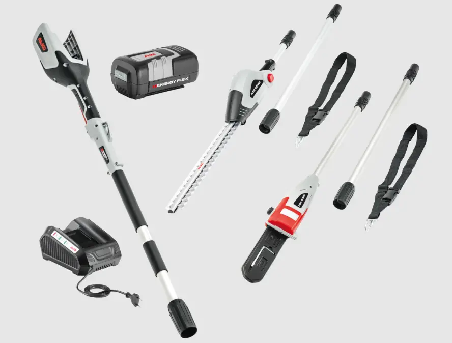 AL-KO MT 42.2 Multifunctional Base Unit PRODUCT