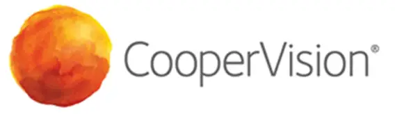 CooperVision -logo