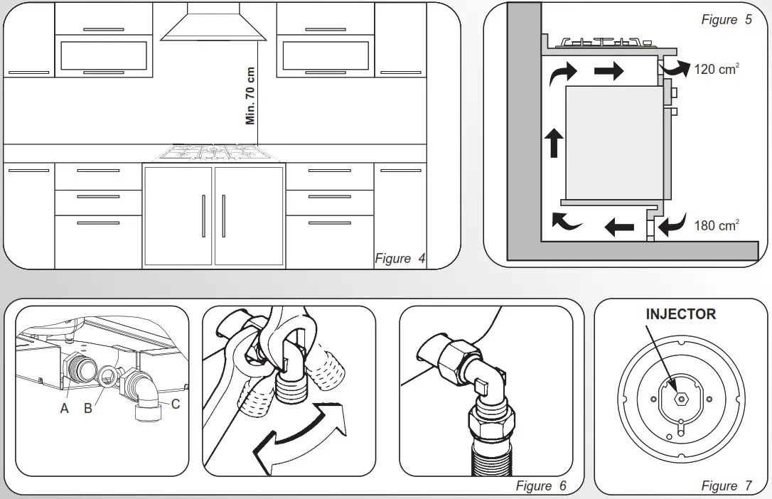 HOOVER HOBS Instruction- Overview 2