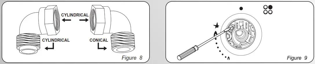 HOOVER HOBS Instruction- Overview 3
