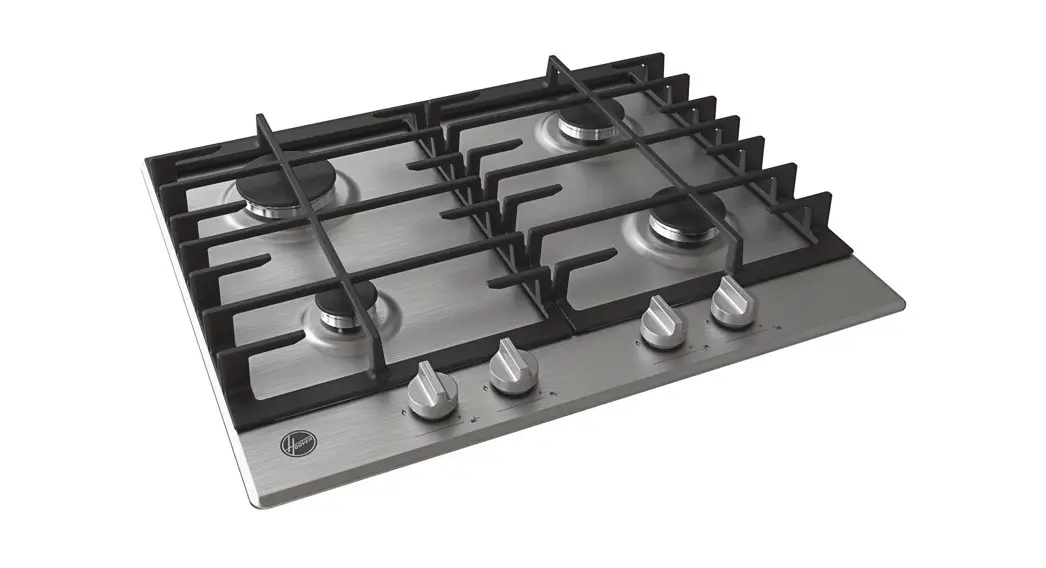 Hoover Hobs Instruction Manual