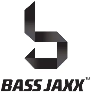 BASS JAXX LOGO