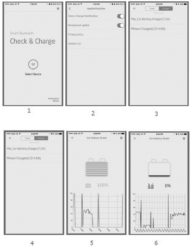 POWERTECH-MB3908-10-Step-Bluetooth-Intelligent-Lead-Acid-and-Lithium-Battery-Charger-fig-15