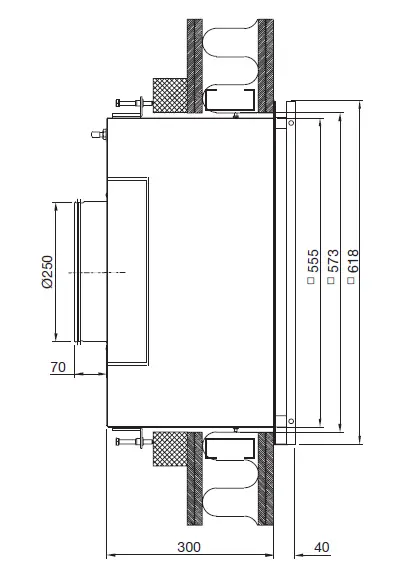 Lindab-LCR2-Perforated-Wall-Diffuser-fig1