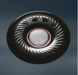 PHILIPS SHB8850NC Wireless Noise Cancelling Headphones 1