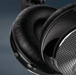 PHILIPS SHB8850NC Wireless Noise Cancelling Headphones 5