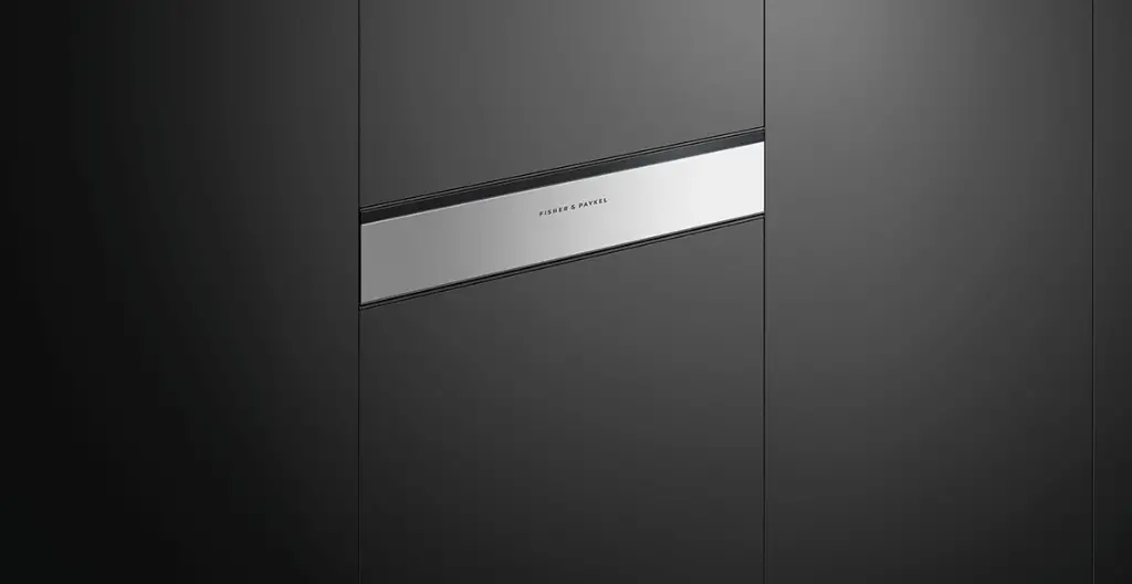 Fisher Paykel Vb24sdex1 Vacuum Seal Drawer User Guide Fisher Paykel Vb24sdex1 Vacuum Seal Drawer User Guide