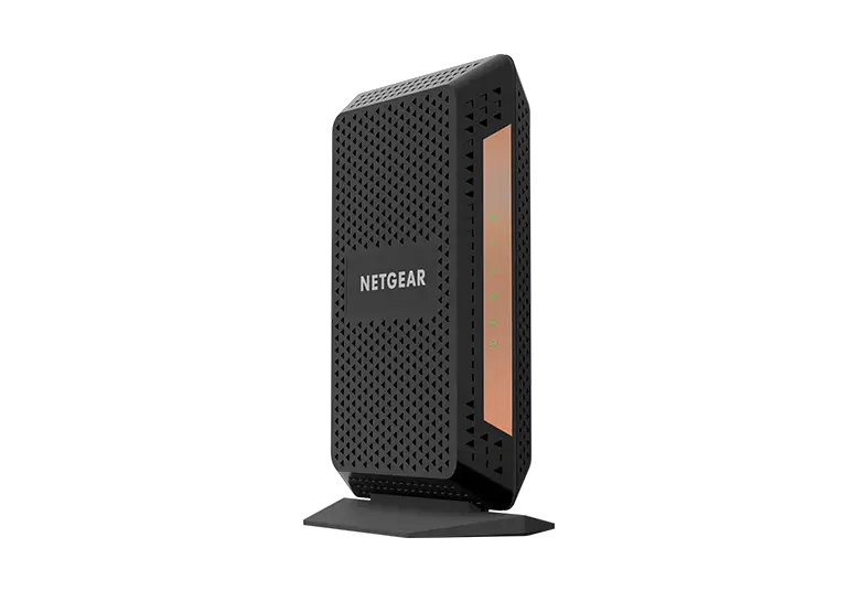 Nighthawk Multi-gig Cable Modem Cm1100 User Manual Nighthawk Multi-gig Cable Modem Cm1100 User Manual