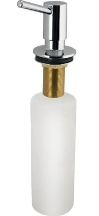 PROFLO-PF121MB-Soap-Lotion-Dispenser