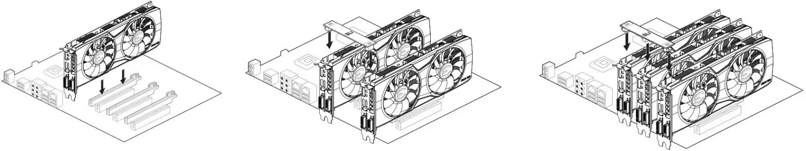 EVGA Graphics Card------On some EVGA