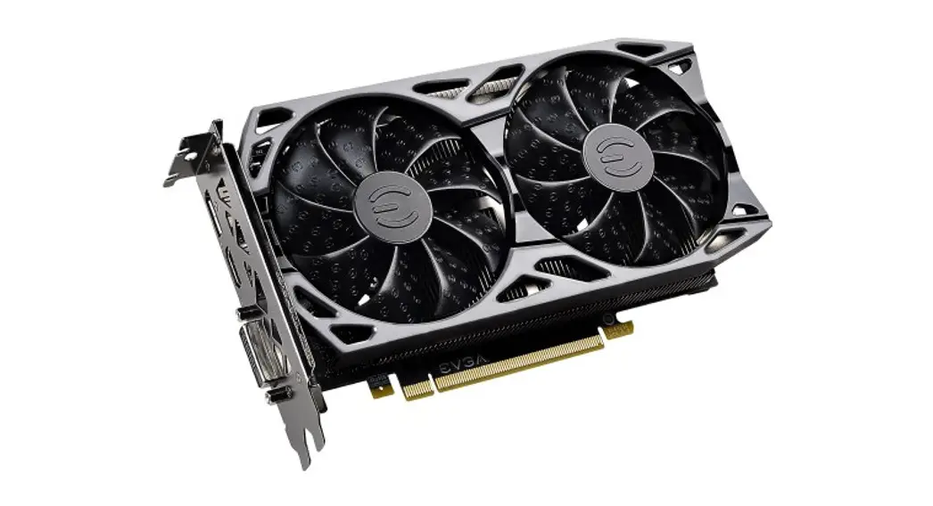Evga Graphics Card User Guide Evga Graphics Card User Guide