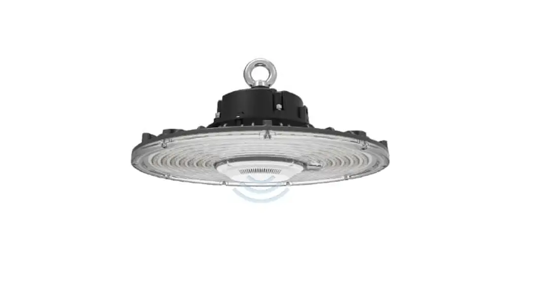 Novalux 90306 248w Led Compass High Bay Light Instruction Manual