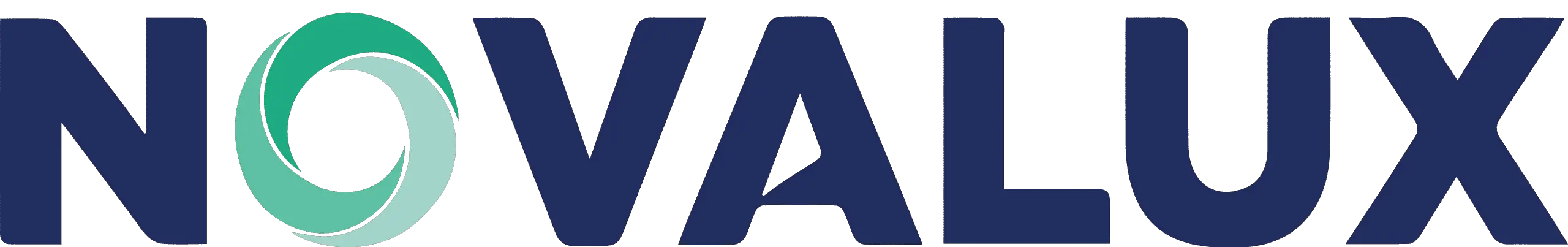 Novalux LOGO