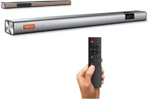 Listene Pro Soundbar