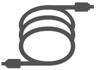 Digital optical cabl