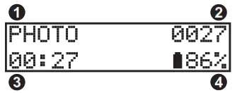 Stealthcam DS4K Digital scouting cameras - icon10